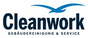 Reinigungsmeister.at Logo